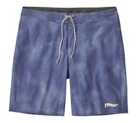 Patagonia - Hydropeak Boardshorts - Boardshort - 40 - Length: 18'' - sea spray concrete purple