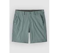 Patagonia - Men's Hydropeak Hybrid Walk Shorts - Short de bain homme Blue Sage - 36