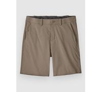 Patagonia Hydropeak Hybrid Walk - 18 In. Short gris 34