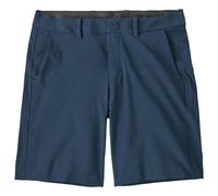 Patagonia - Hydropeak Hybrid Walk Shorts 18'' - Short - 28 - tidepool blue