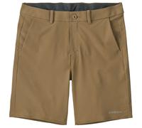 Patagonia - Hydropeak Hybrid Walk Shorts 18'' - Short - 32 - slab khaki