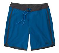 Patagonia - Hydropeak Scallop Boardshorts - Boardshort - 32 - Length: 18'' - endless blue