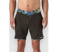 Patagonia Hydropeak Side Shore - 18 In. Boardshort à motifs 32