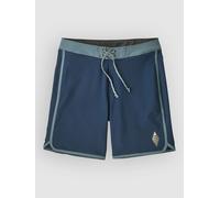 Patagonia - M's Hydropeak Side Shore Boardshort 18' Blue Sage - 32 - Boardshort