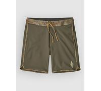 Patagonia Hydropeak Side Shore - 18 In. Boardshort vert 34