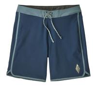 Patagonia Hydropeak Side Shore Boardshorts - 18 in. Men 86455 Blue Sage Bleu 36