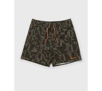 Patagonia Hydropeak Volley Shorts - 16in men green taille: S