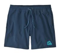 Patagonia - Hydropeak Volley Shorts - Boardshort - M - tidepool blue