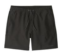 Patagonia - Hydropeak Volley Shorts - Boardshort - XL - black