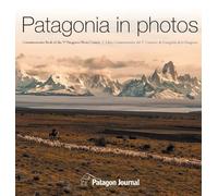 Patagonia in Photos (Relié) Patagonia in Photos