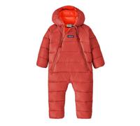 Patagonia - Infant Hi-Loft Down Sweater Bunting - Combinaison enfant Amanita Red - 18 - 24 mois