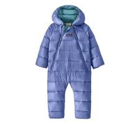 Patagonia - Infant's Hi-Loft Down Sweater Bunting - Combinaison - 3-6 Months - diver blue