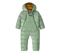 Patagonia - Infant Hi-Loft Down Sweater Bunting - Combinaison enfant Ellwood Green - 12 - 18 mois