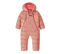 Patagonia - Infant Hi-Loft Down Sweater Bunting - Combinaison enfant Moment Pink - 18 - 24 mois
