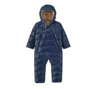 PATAGONIA Infant Hiloft Down Sweater Bunting - Enfant - Bleu - taille 18 mois- modèle 2026
