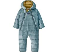 PATAGONIA Infant Hi-loft Down Sweater Bunting - Enfant - Bleu - taille 18 mois- modèle 2027