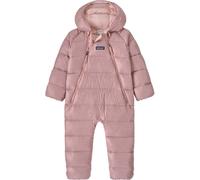 PATAGONIA Infant Hi-loft Down Sweater Bunting - Enfant - Rose - taille 24 mois- modèle 2027