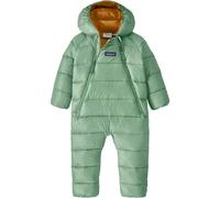 PATAGONIA Infant Hi-loft Down Sweater Bunting - Enfant - Vert - taille 12 mois- modèle 2026