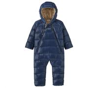 PATAGONIA Infant Hiloft Down Sweater Bunting - Enfant - Bleu - taille 18 mois- modèle 2024