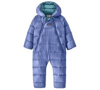 Patagonia - Infant's Hi-Loft Down Sweater Bunting - Combinaison - 18-24 Months - diver blue