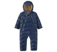 Patagonia - Infant's Hi-Loft Down Sweater Bunting - Combinaison - 6-12 Months - new navy