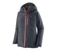 PATAGONIA W's Insulated Powder Town Jacket - Femme - Bleu - taille S- modèle 2026