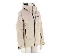 Patagonia Insulated Storm Shift Femmes Veste de ski Gore-Tex L Beige