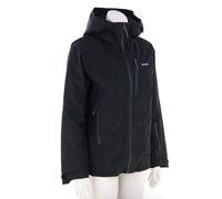 Patagonia Insulated Storm Shift Femmes Veste de ski Gore-Tex M Noir
