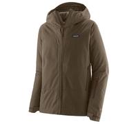 Patagonia - Insulated Storm Shift Jacket - Veste de ski - XXL - marlow brown