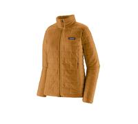 PATAGONIA Isojacke Nano Puff pour femmes or | XS