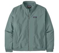 Patagonia - Isthmus Deck Jacket - Veste d'hiver - M - blue sage