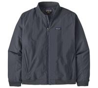 Patagonia - Isthmus Deck Jacket - Veste d'hiver - M - smolder blue