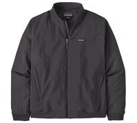 Patagonia - Isthmus Deck Jacket - Veste d'hiver - S - ink black