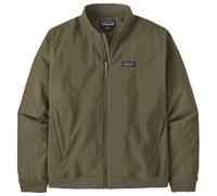 Patagonia - Isthmus Deck Jacket - Veste d'hiver - XXL - basin green