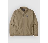 Patagonia Isthmus Deck Veste gris XXL
