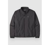 Patagonia - Isthmus Deck Jacket - Veste d'hiver - XXL - ink black