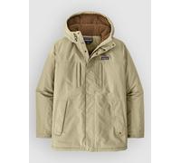 Patagonia Isthmus Parka gris M