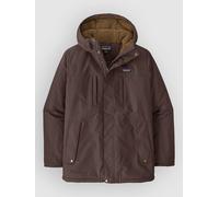 Patagonia - Isthmus Parka - Parka - XXL - den brown