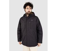 Patagonia Isthmus Parka noir XS