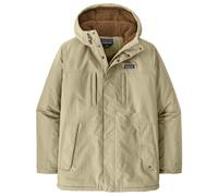 Patagonia - Men's Isthmus Parka - Parka homme Weathered Stone - L