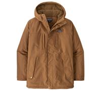 Patagonia - Isthmus Parka - Parka - S - deer brown