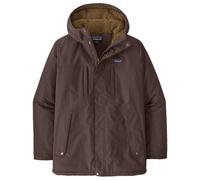 Patagonia - Isthmus Parka - Parka - XS - den brown