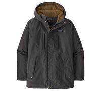 Patagonia - Isthmus Parka - Parka - XS - ink black