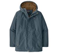 Patagonia - Isthmus Parka - Parka - XS - summit blue