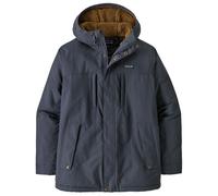 Patagonia - Isthmus Parka - Parka - XXL - smolder blue