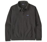 Patagonia - Isthmus Unlined Jacket - Veste de loisirs - S - ink black