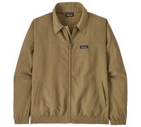 Patagonia - M's Isthmus Unlined Jkt - Veste imperméable homme Slab Khaki - XXL