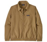 Patagonia - Isthmus Unlined Slab Khaki - M - Blouson Street