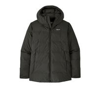 Patagonia Jackson Glacier Jacket - Doudoune femme Black M