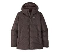 Patagonia - Jackson Glacier Jacket - Doudoune femme Den Brown - XL